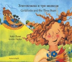 Bertrand.pt - Goldilocks And The Three Bears In Urdu And English