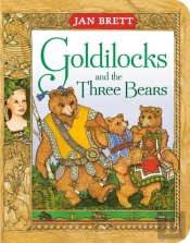 Goldilocks And The Three Bears