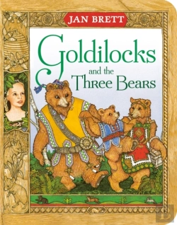 Bertrand.pt - Goldilocks And The Three Bears