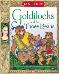 Goldilocks And The Three Bears