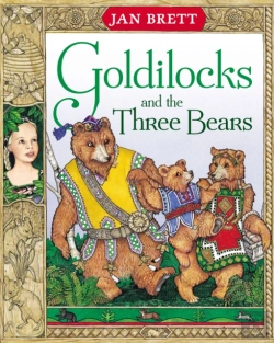 Bertrand.pt - Goldilocks And The Three Bears