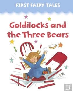 Bertrand.pt - Goldilocks And The Three Bears