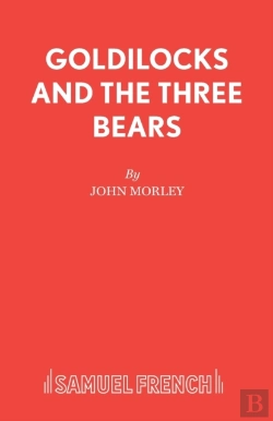 Bertrand.pt - Goldilocks And The Three Bears