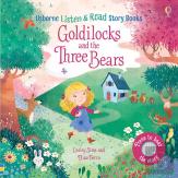 Goldilocks And The Three Bears
