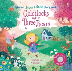 Bertrand.pt - Goldilocks And The Three Bears