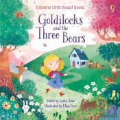 Goldilocks And The Three Bears