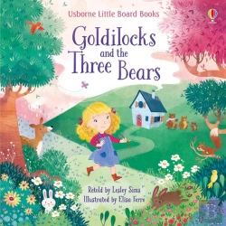 Bertrand.pt - Goldilocks And The Three Bears