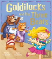 Goldilocks And The Three Bears