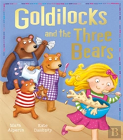 Bertrand.pt - Goldilocks And The Three Bears