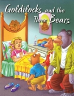 Bertrand.pt - Goldilocks And The Three Bears