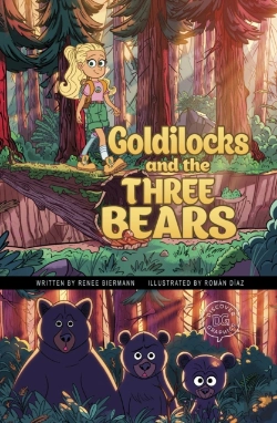 Bertrand.pt - Goldilocks And The Three Bears