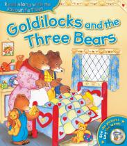 Goldilocks And The Three Bears