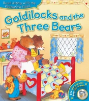 Goldilocks And The Three Bears