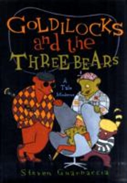 Bertrand.pt - Goldilocks And The Three Bears