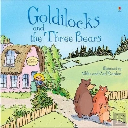Bertrand.pt - Goldilocks And The Three Bears