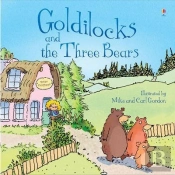 Goldilocks And The Three Bears