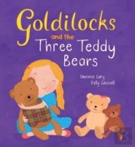 Goldilocks And The Three Bears