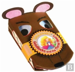 Bertrand.pt - Goldilocks And The Three Bears