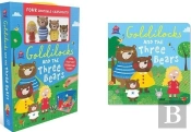 Goldilocks And The Three Bears
