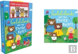 Bertrand.pt - Goldilocks And The Three Bears