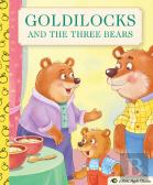 Goldilocks And The Three Bears