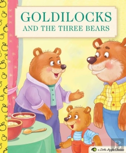 Bertrand.pt - Goldilocks And The Three Bears