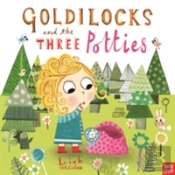 Goldilocks And The Three Potties