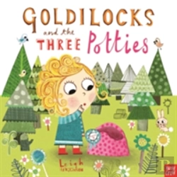 Bertrand.pt - Goldilocks And The Three Potties