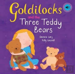 Bertrand.pt - Goldilocks And The Three Teddy Bears