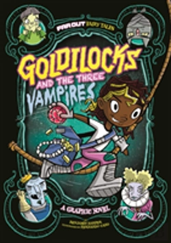 Bertrand.pt - Goldilocks And The Three Vampires