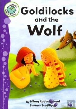 Bertrand.pt - Goldilocks And The Wolf