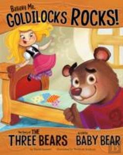 Bertrand.pt - Goldilocks Broke Into My House The Story