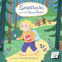 Bertrand.pt - Goldilocks