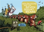 Goldilocks & The Seven Squat Bears