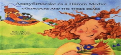 Goldilocks & The Three Bears In Hungarian & English