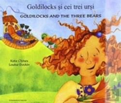 Bertrand.pt - Goldilocks & The Three Bears In Romanian & English
