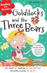 Goldilocks & The Three Bears