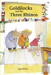 Goldilocks & The Three Rhinos