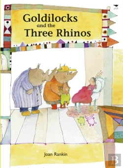 Bertrand.pt - Goldilocks & The Three Rhinos