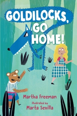 Bertrand.pt - Goldilocks, Go Home!