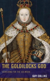 Goldilocks God