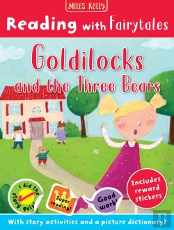 Bertrand.pt - Goldilocks