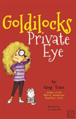 Bertrand.pt - Goldilocks Private Eye