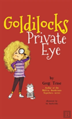 Bertrand.pt - Goldilocks Private Eye