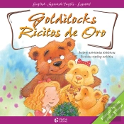 Goldilocks/Ricitos De Oro