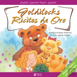 Bertrand.pt - Goldilocks/Ricitos De Oro
