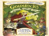 Goldilocks: Wanted Dead Or Alive