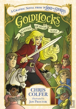 Bertrand.pt - Goldilocks: Wanted Dead Or Alive