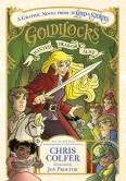 Goldilocks: Wanted Dead Or Alive