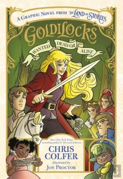 Bertrand.pt - Goldilocks: Wanted Dead Or Alive